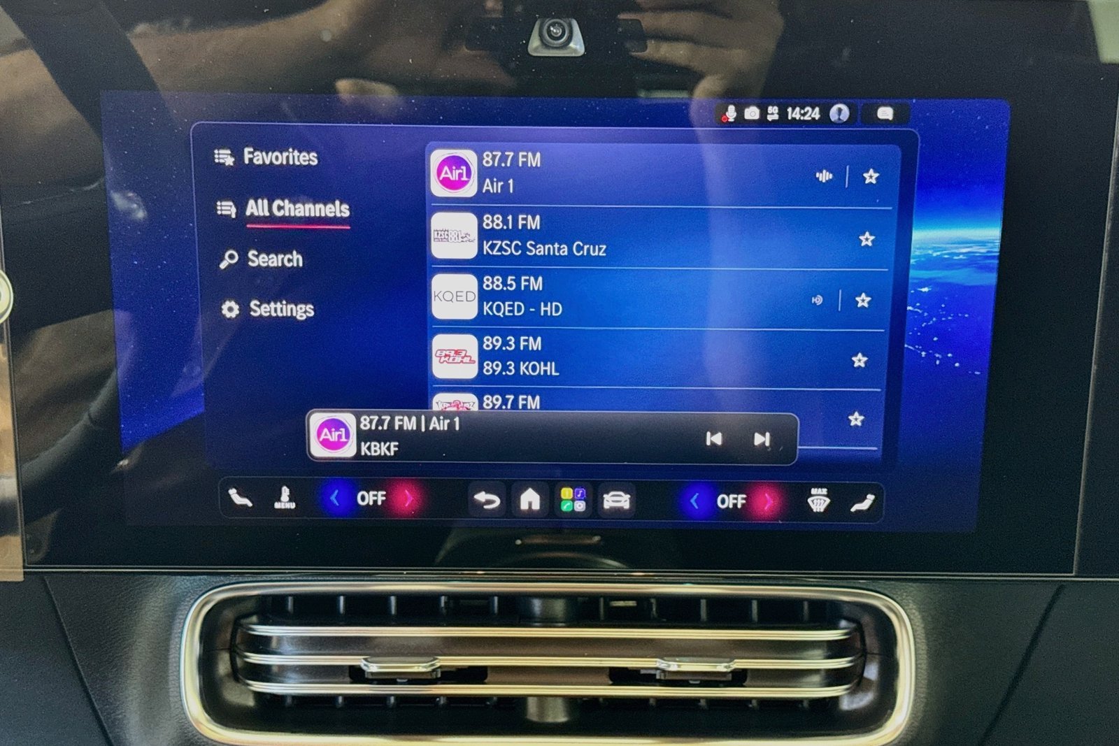 New 2027 Polar White Mercedes-Benz CLA 220 Hybrid image 14