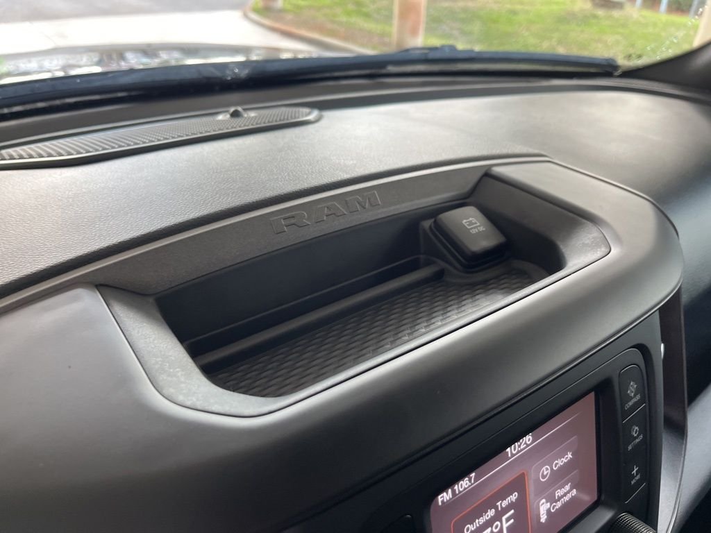 2023 RAM Ram 1500 Pickup Tradesman - Photo 31