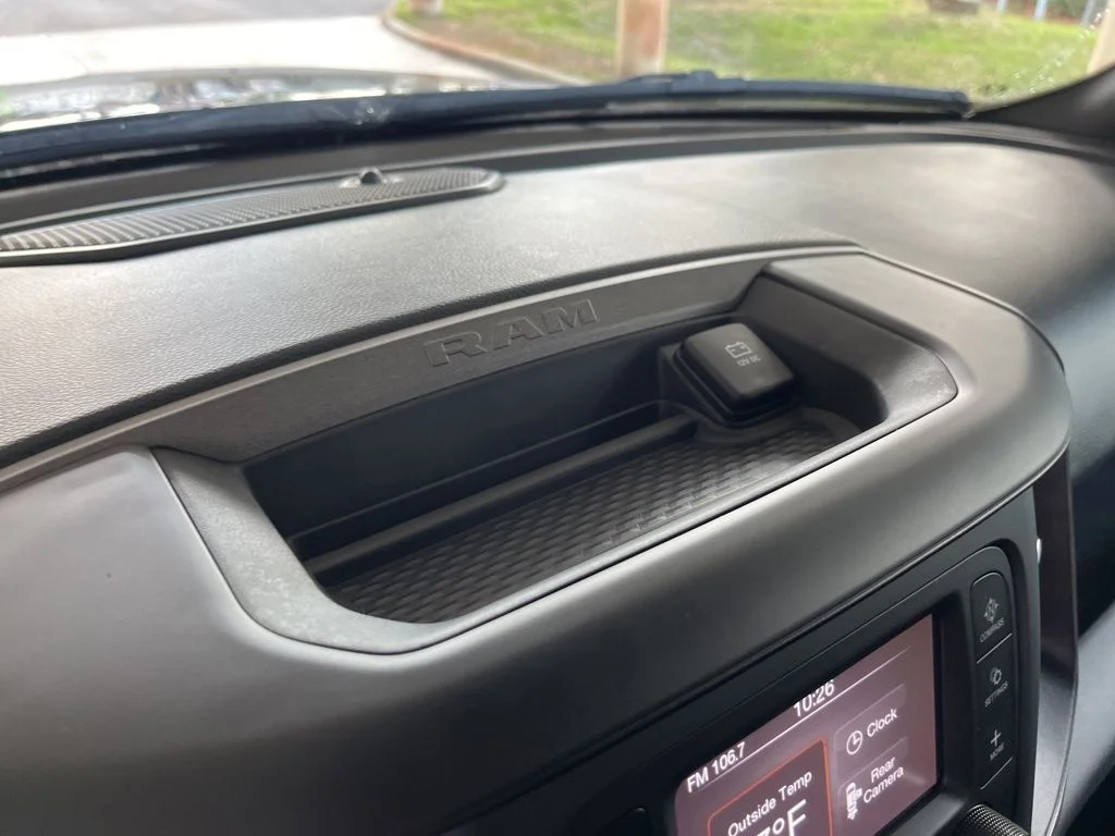 2023 RAM Ram 1500 Pickup Tradesman - Photo 31