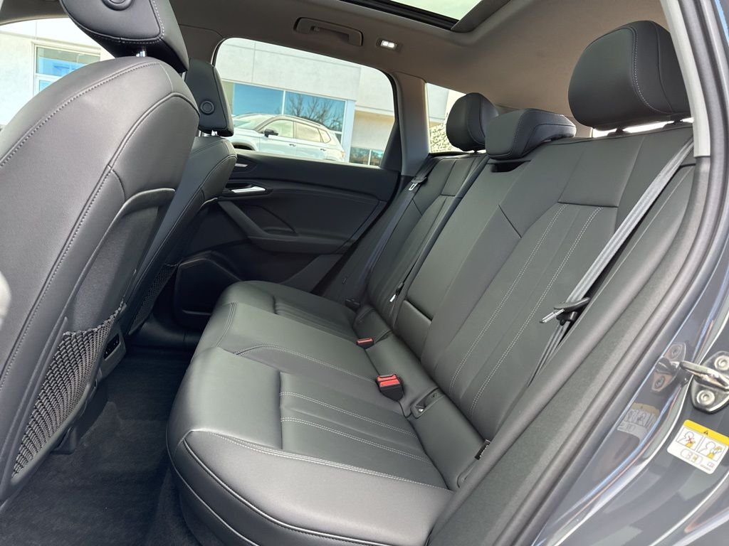 2025 Audi Q6 e-tron Premium Plus - Photo 24