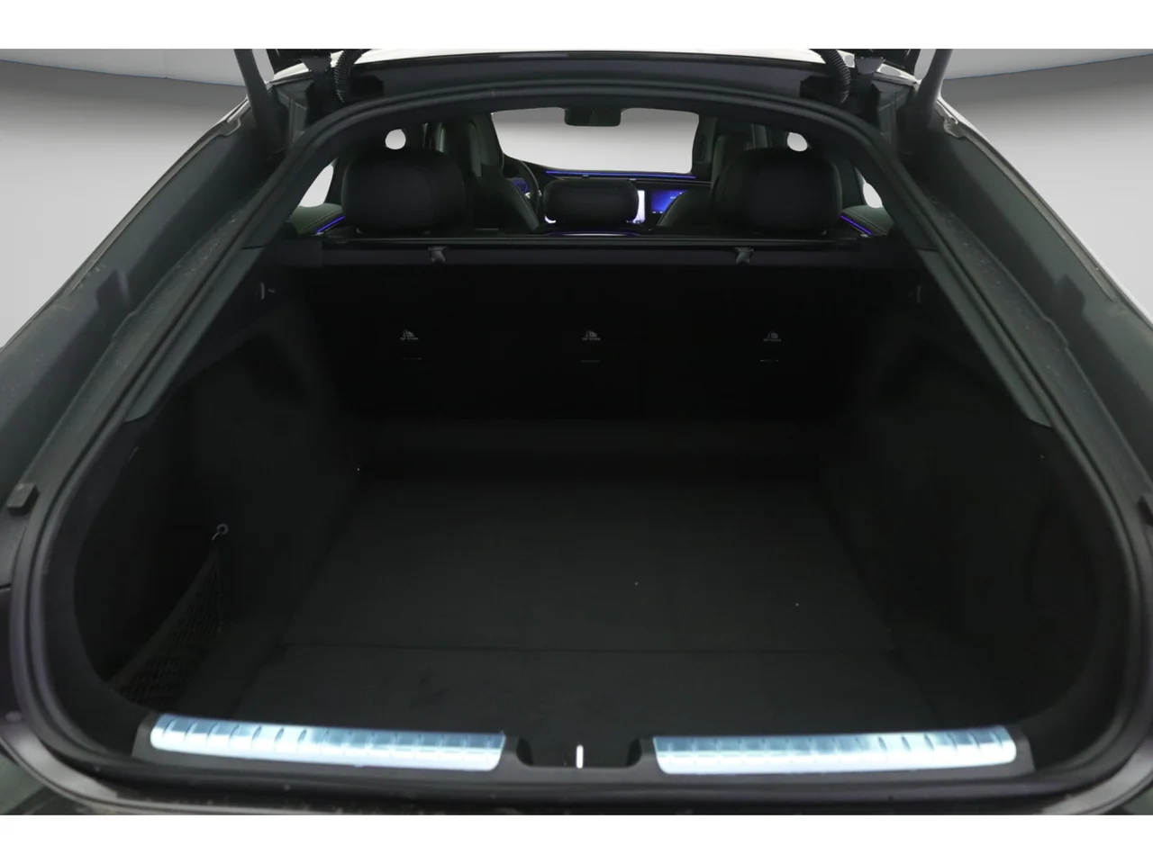 New 2026 Graphite Grey Metallic Mercedes-Benz 450 4MATIC® image 11