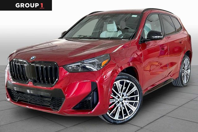 BMW X1 AWD SUV - In-Stock