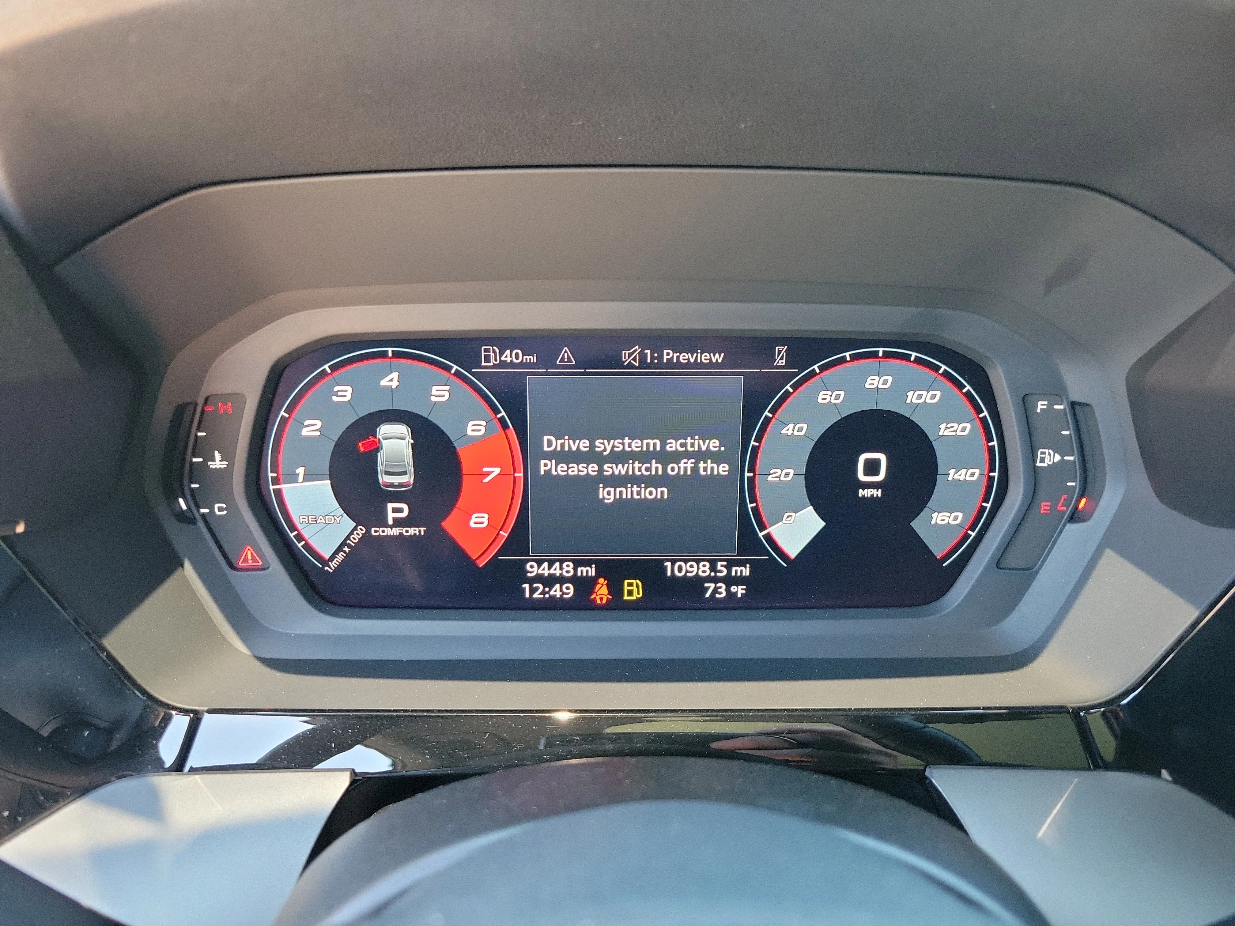 2025 Audi A3 Premium - Photo 18