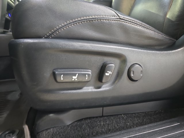 Used 2022 White Toyota Limited image 26