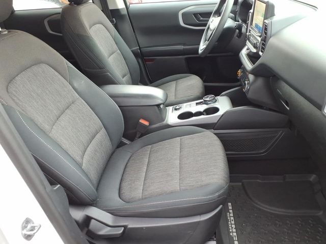 Used 2022 White Ford Big Bend image 19
