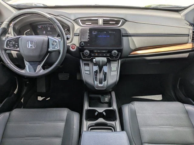 2019 Honda CR-V EX-L - Photo 14
