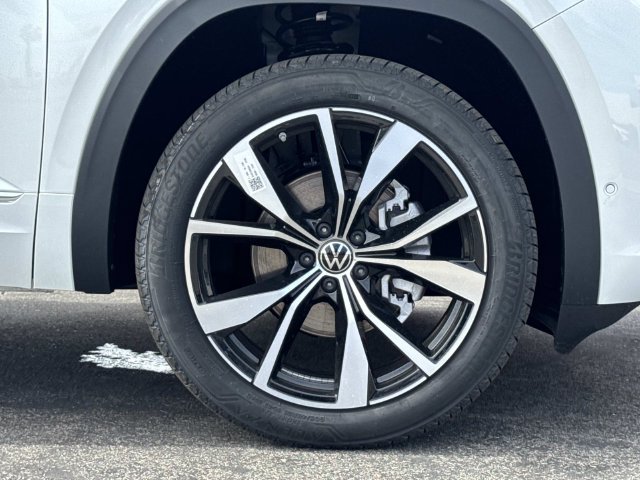 2026 Volkswagen Atlas Cross Sport SEL Premium R-LINE - Photo 30