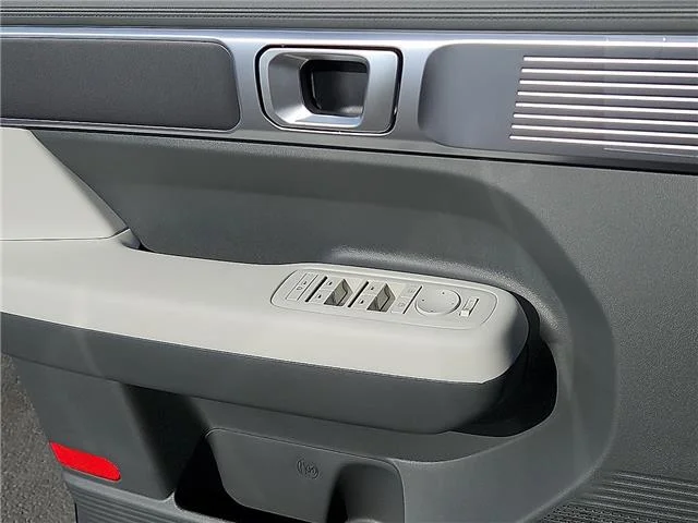 New 2027 Ecotronic Gray Hyundai SE image 14