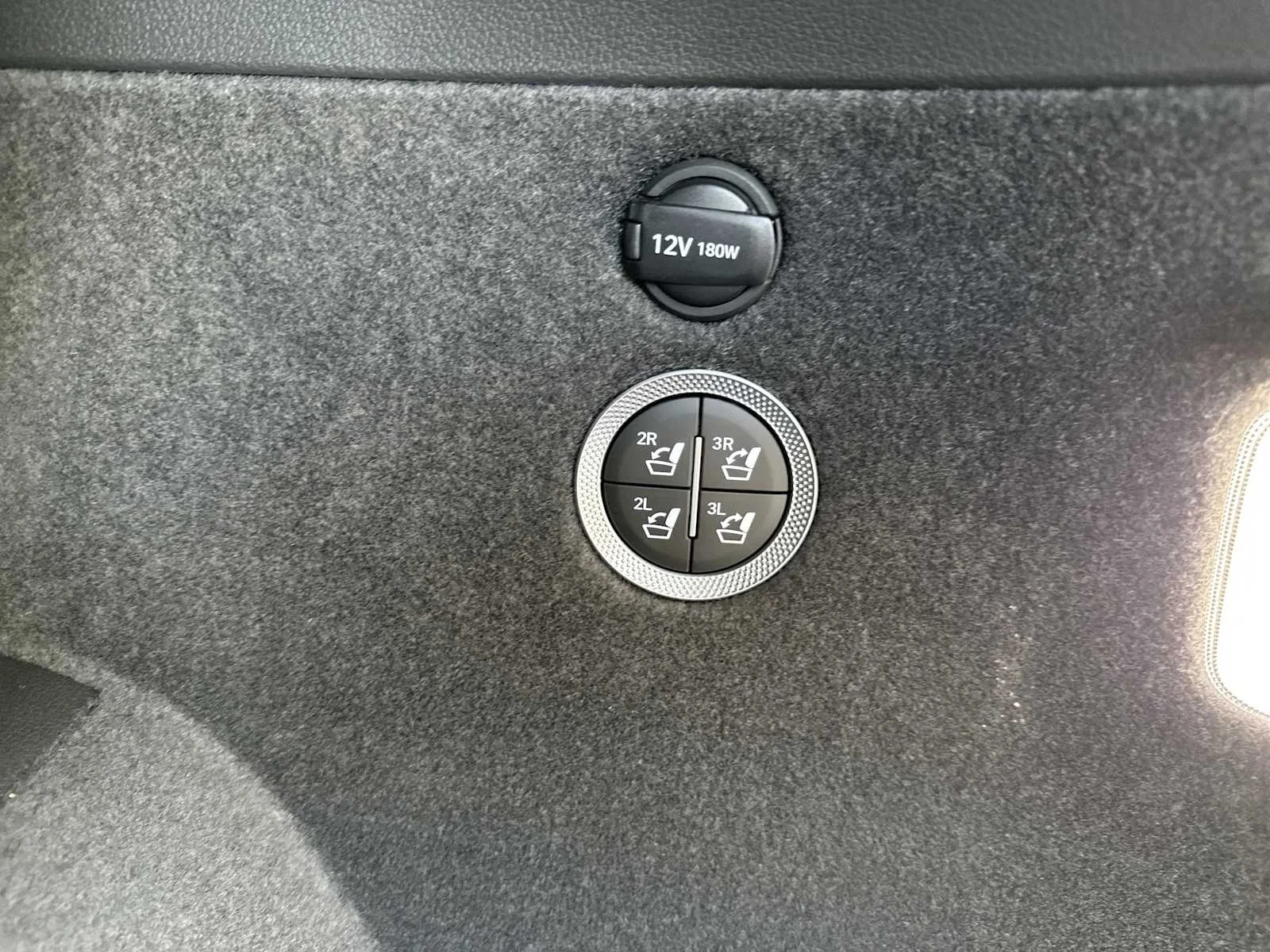 2026 GENESIS GV80 Prestige - Photo 24