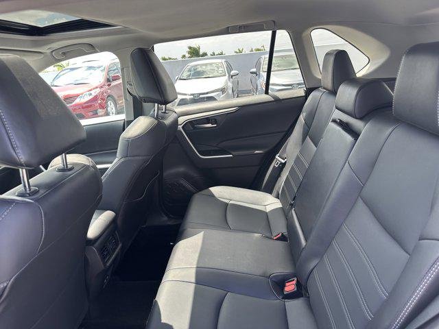 Certified Used 2023 MAGNETIC GRAY MET. Toyota  image 11