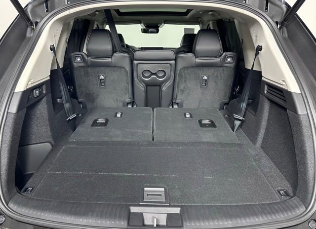 2026 Acura MDX Technology Package - Photo 58
