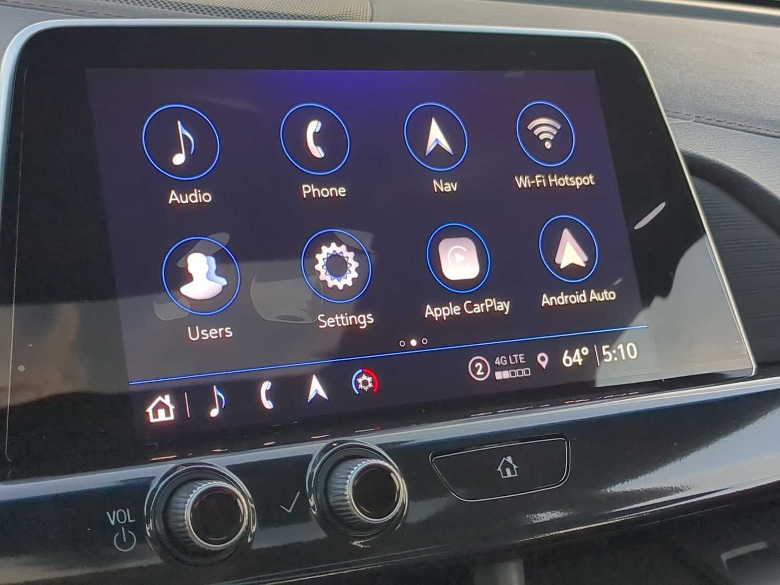 2025 Cadillac CT4 Sport - Photo 19