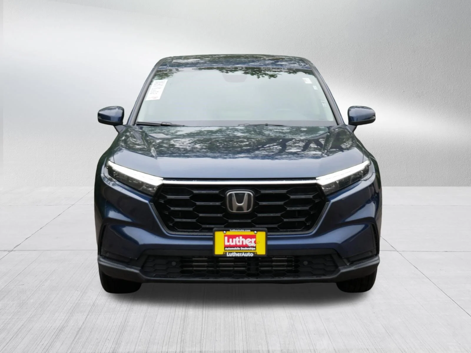 Certified 2024 Honda CR-V EX-L with VIN 2HKRS4H71RH462447 for sale in Hopkins, Minnesota