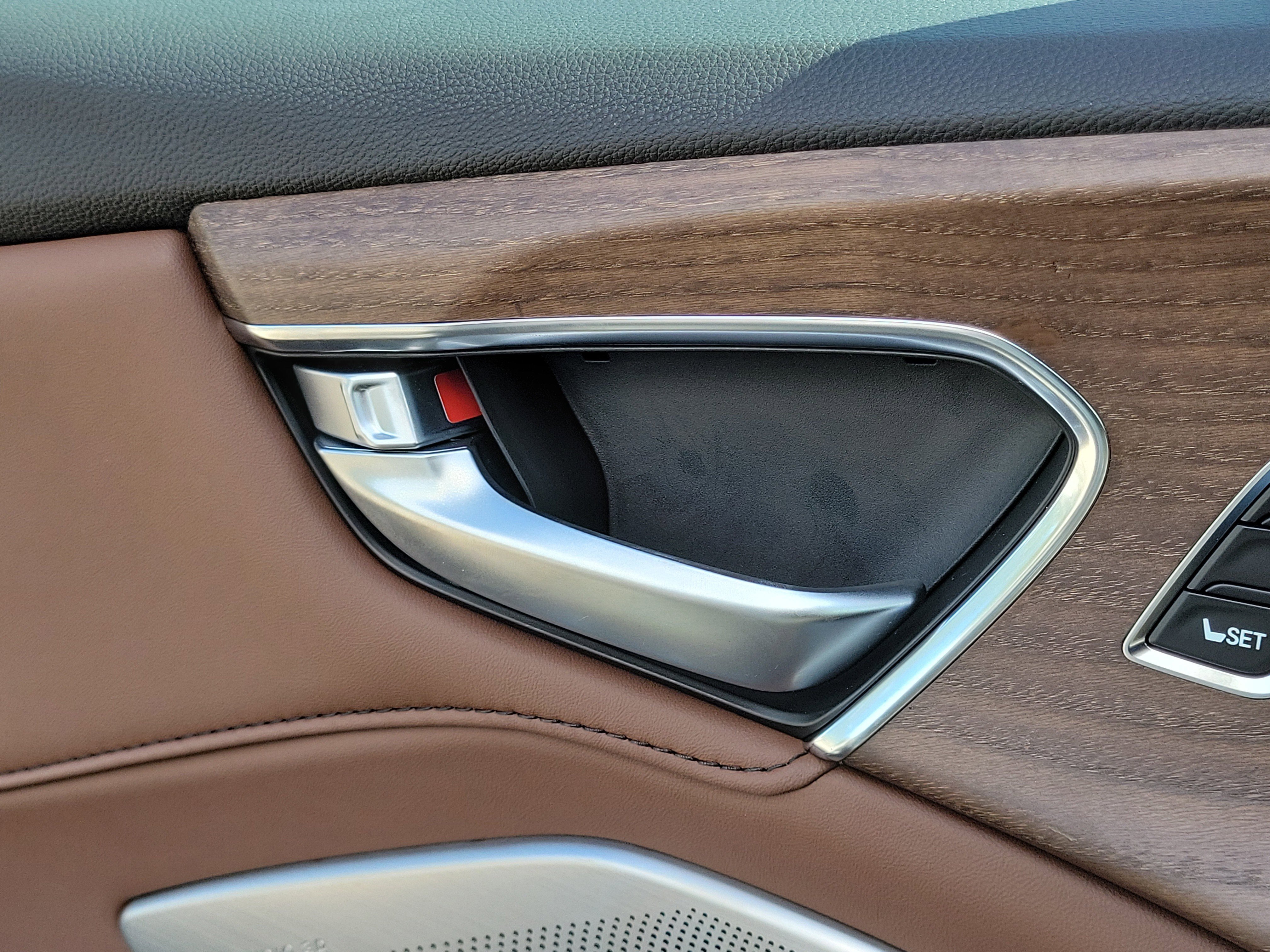 New 2025  Acura w/Advance Package image 18