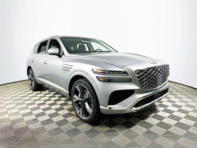 2026 Genesis GV80 2.5T Prestige