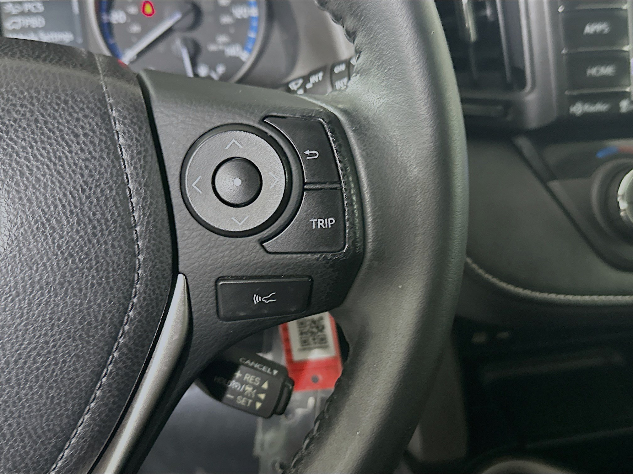 Used 2017 Aqua Toyota XLE image 17