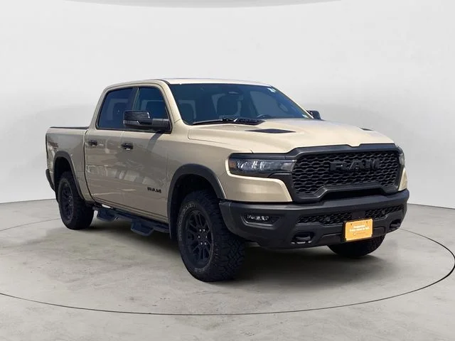 Used 2025 Mojave Ram Rebel image 7