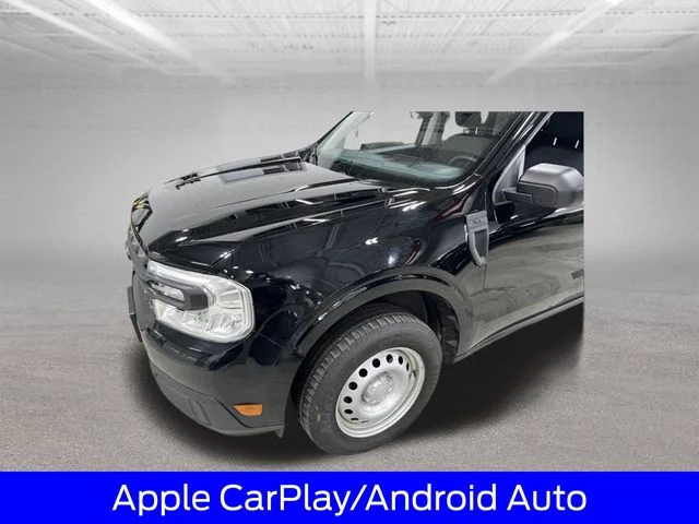 Certified Used 2023 Shadow Black Ford XL image 18