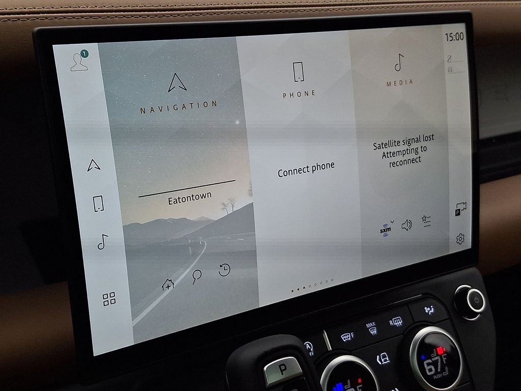 New 2026 Gondwana Stone Land Rover X-Dynamic SE image 17
