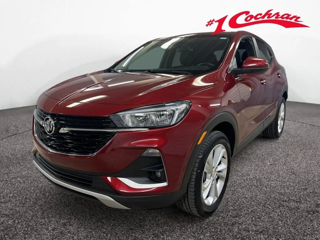 2023 Buick Encore GX Preferred - Photo 33