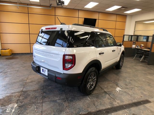 New 2026 Oxford White Ford Big Bend® image 7
