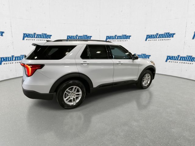 2026 Ford Explorer Active - Photo 11
