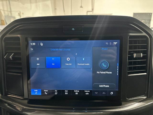 New 2026 Silver Ford STX image 16