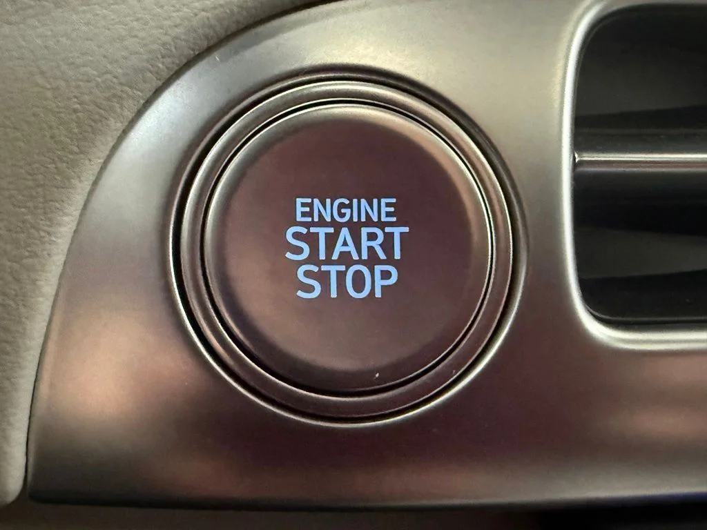 Used 2025 Gray Hyundai Calligraphy image 37