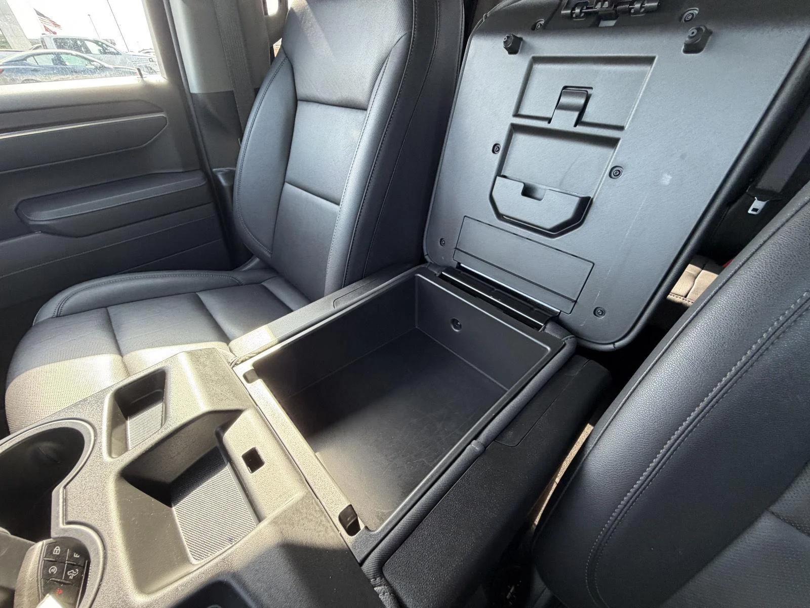 Used 2026 Summit White GMC SLT image 14