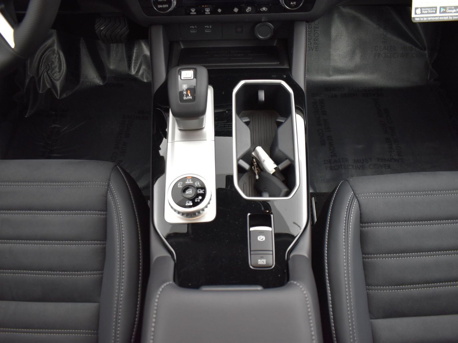 New 2026 Black Diamond Mitsubishi SE 1.5T S-AWC image 18