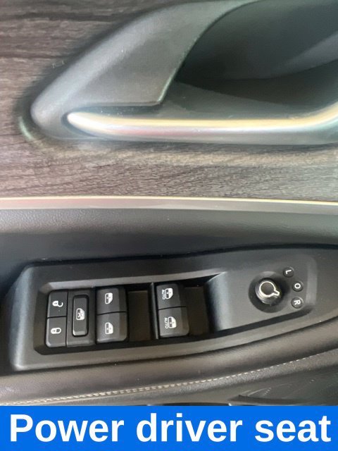 Used 2024 Gray Jeep Limited image 8