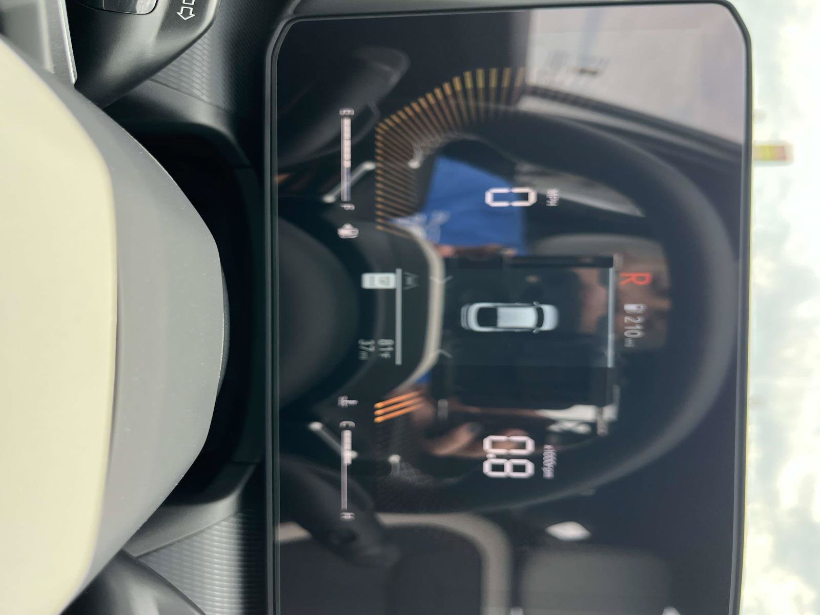 New 2026 Snow White Pearl Kia GT-Line image 32