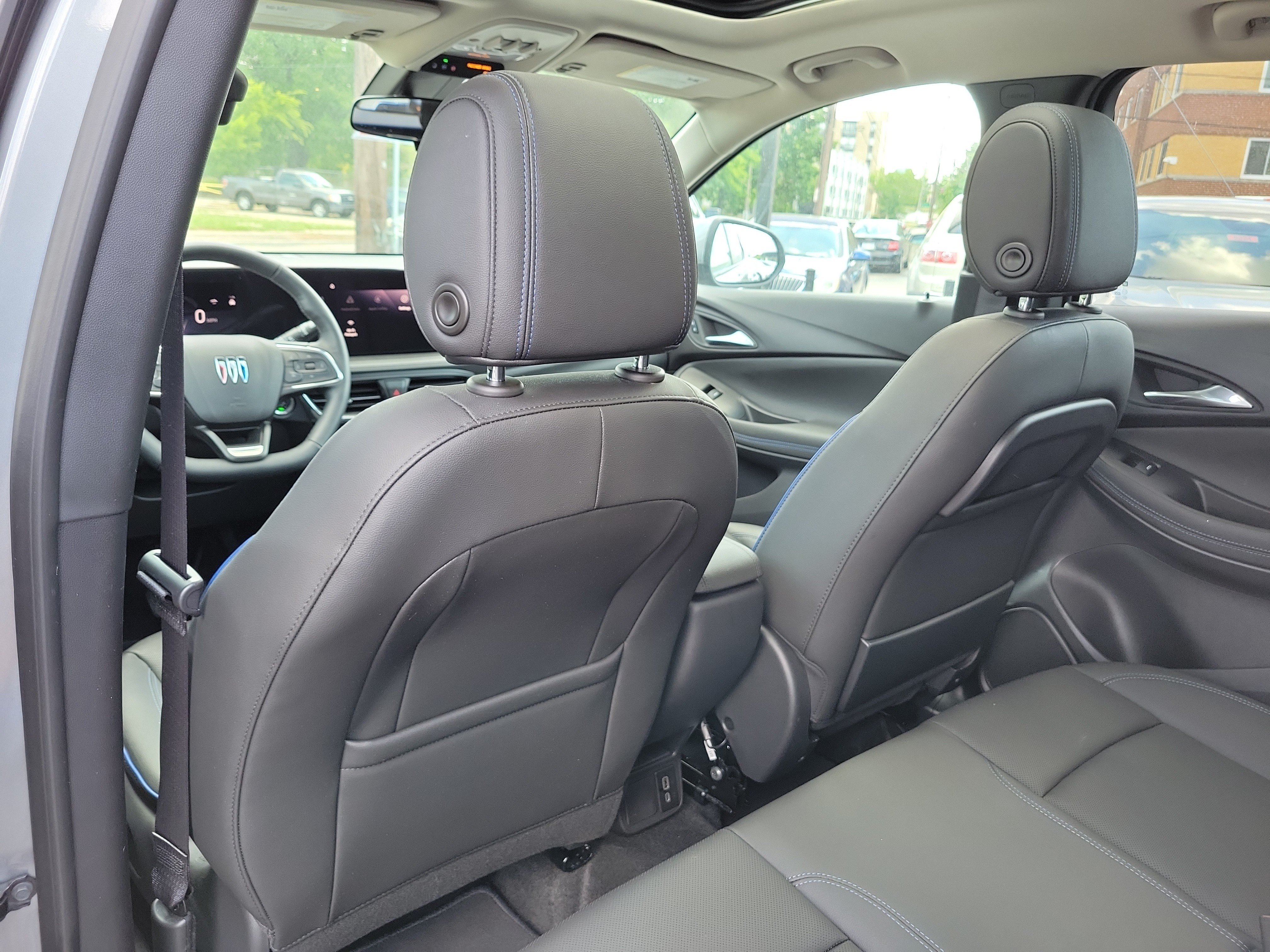 2026 Buick Encore GX Sport Touring - Photo 12
