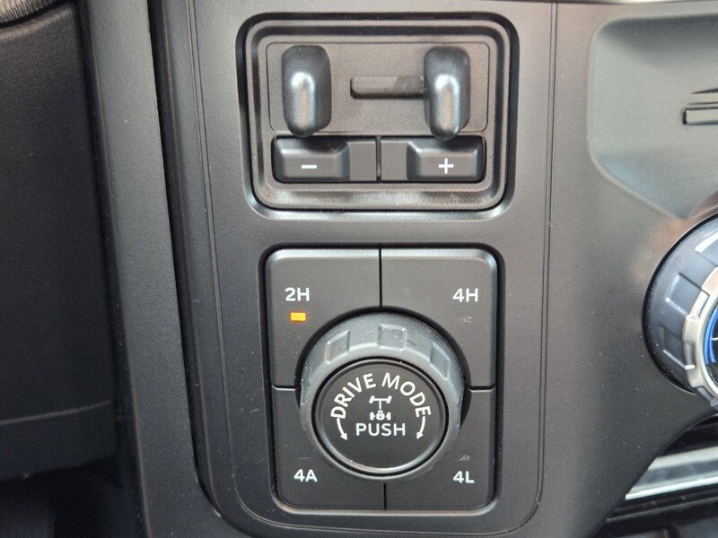 Used 2023 Oxford White FORD RAPTOR 4WD SUPERCREW 5.5