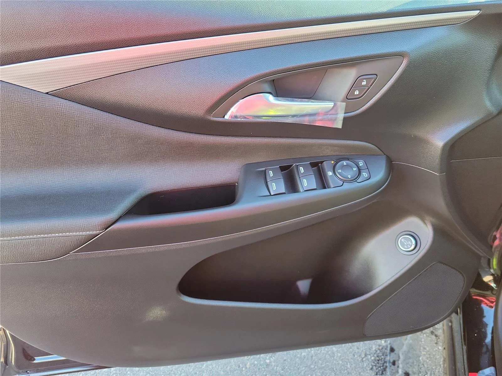 2026 Buick Envista Avenir - Photo 18