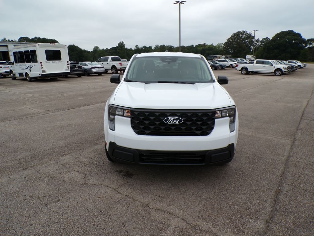 New 2026 Oxford White Ford XL image 2