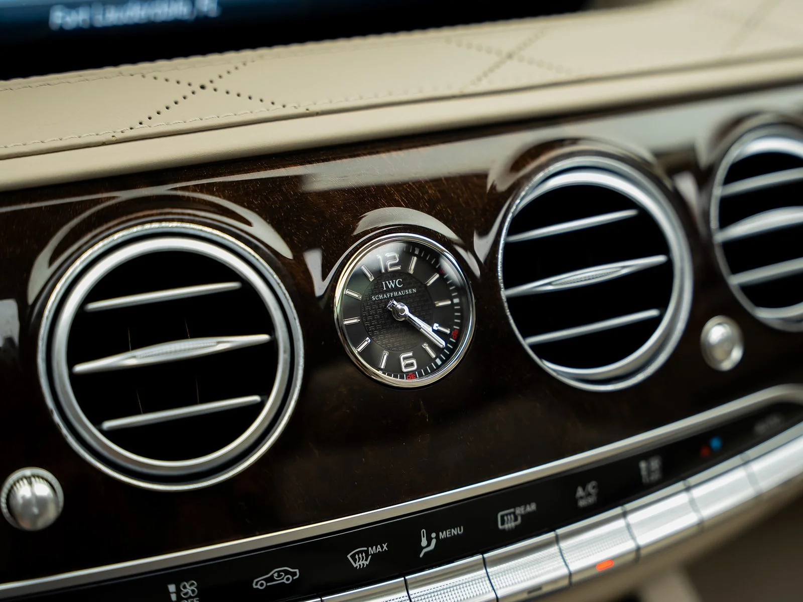 Used 2019 White Mercedes-Benz S 65 AMG® image 52