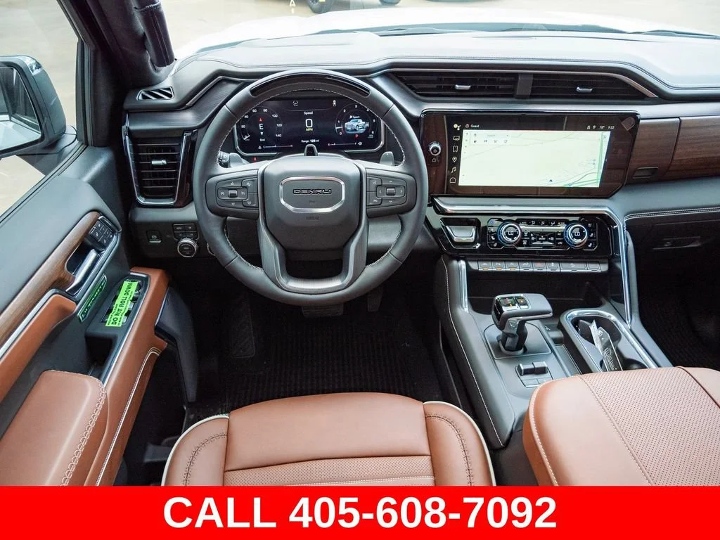 2026 GMC Sierra 1500 Denali Ultimate - Photo 29