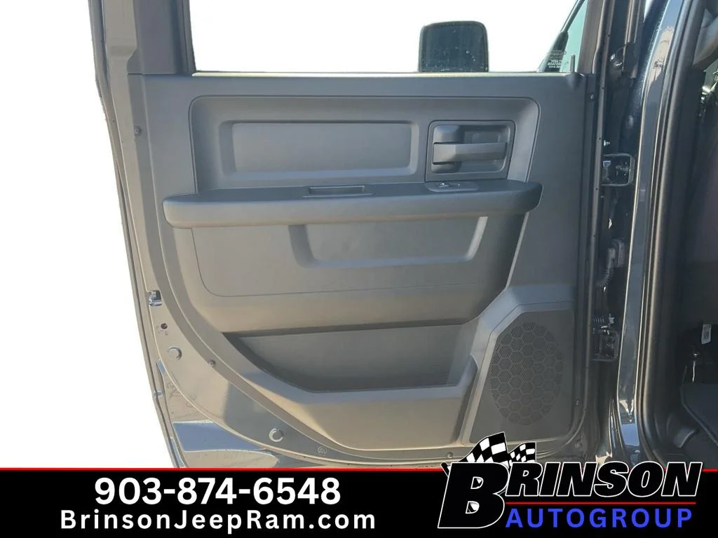 New 2026 Forged Blue Metallic Ram Tradesman image 6