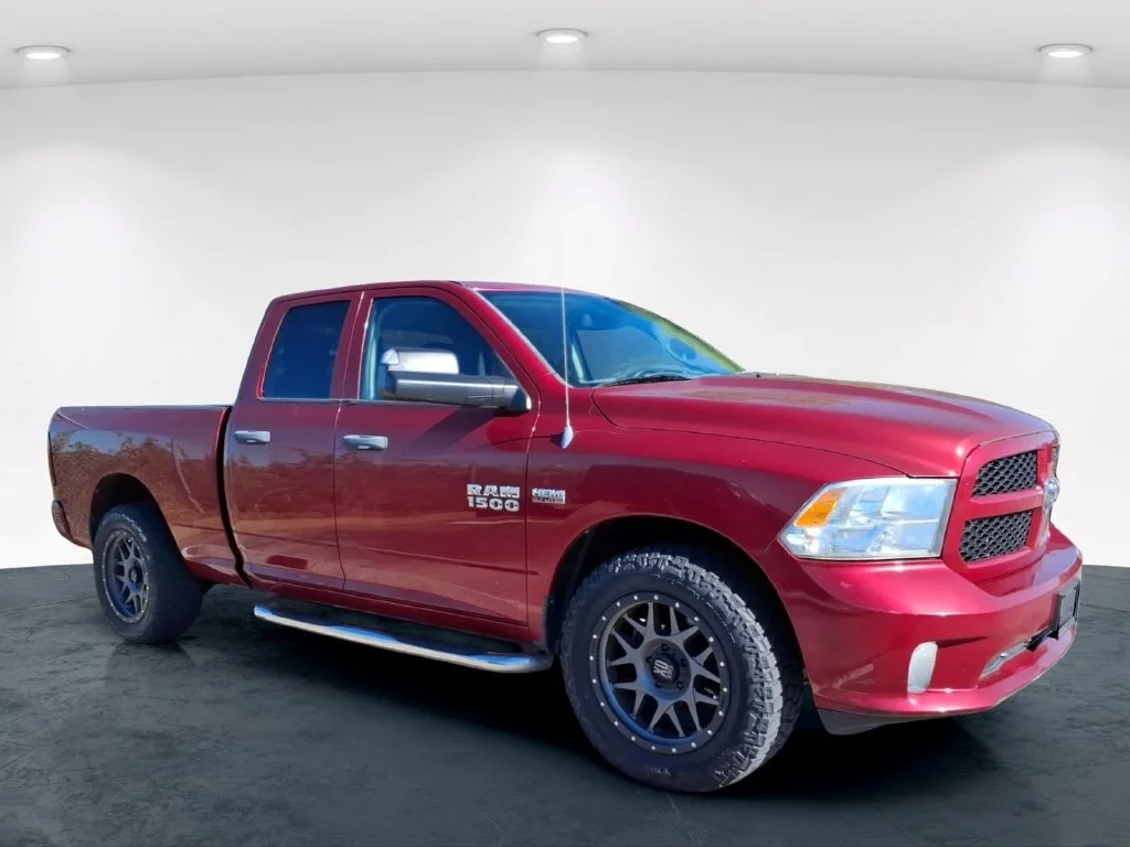 Used 2013 Red Ram Express image 14
