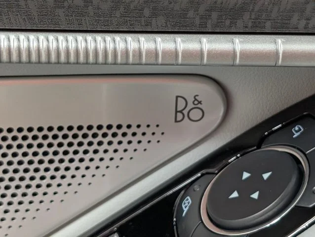 New 2026 Carbonized Gray Metallic Ford Platinum™ image 44