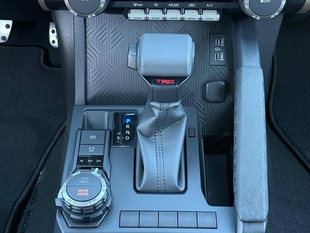New 2026 Underground Toyota  TRD Sport image 11