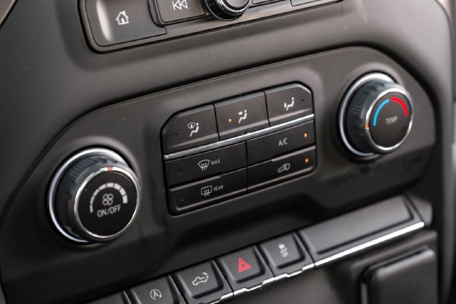 Used 2026 Black Chevrolet Custom image 30