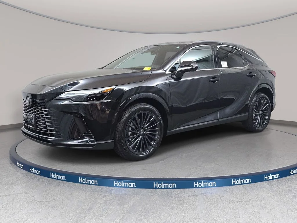 2026 Lexus RX 350 350 Premium AWD's photo