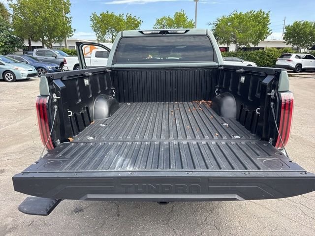 Used 2024  Toyota Platinum image 9