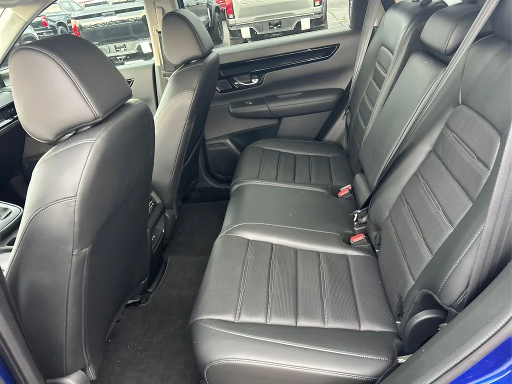 Used 2024  Honda EX-L image 21