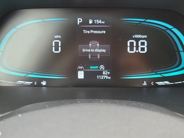 2025 Hyundai Palisade SEL - Photo 25