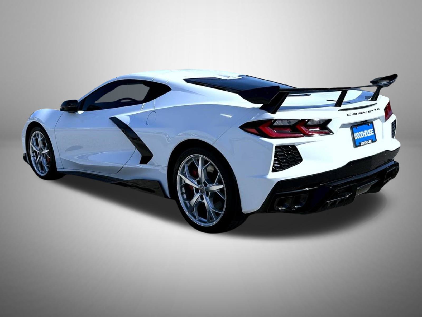 2023 Chevrolet Corvette 3LT - Photo 8