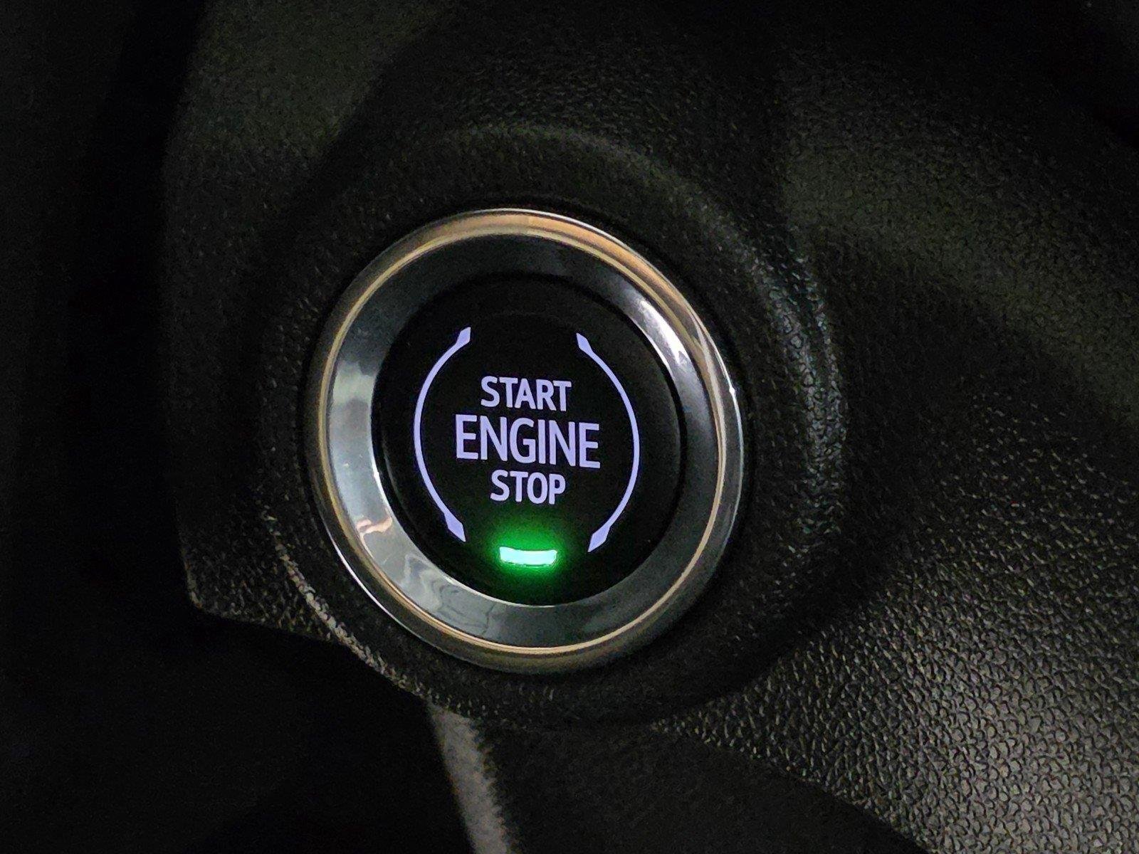 Used 2023 Sterling Gray Metallic Chevrolet LT image 30