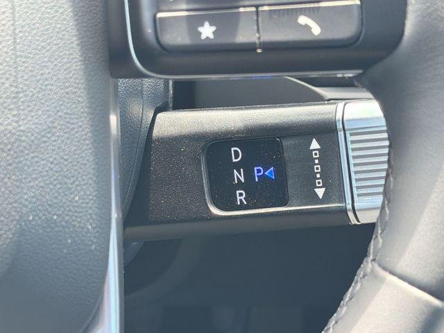 New 2026 Black Hyundai Limited AWD image 24